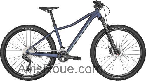 Scott Contessa Active 10 fiche technique et avis